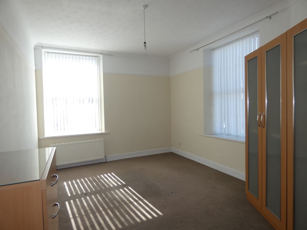 Bedroom One- click for photo gallery